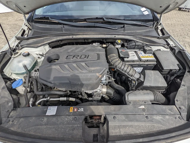 Personenauto, kia, ceed, 2019 - afbeelding 32 van  52