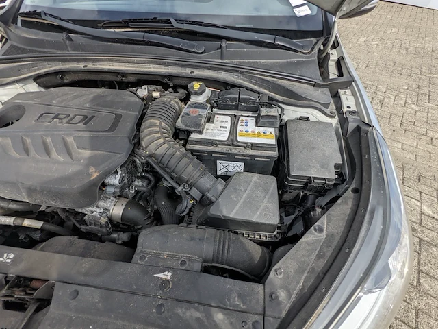 Personenauto, kia, ceed, 2019 - afbeelding 33 van  52