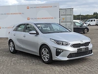 Personenauto, kia, ceed, 2019 - afbeelding 23 van  52