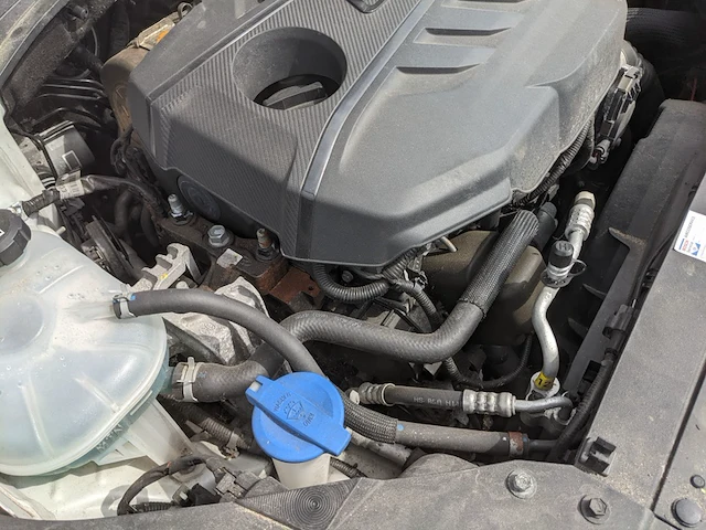 Personenauto, kia, ceed, 2019 - afbeelding 36 van  52