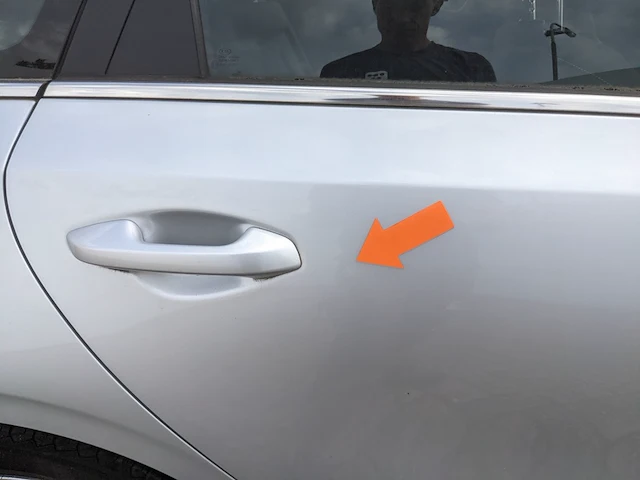 Personenauto, kia, ceed, 2019 - afbeelding 43 van  52