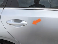 Personenauto, kia, ceed, 2019 - afbeelding 43 van  52