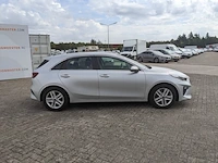 Personenauto, kia, ceed, 2019 - afbeelding 34 van  52