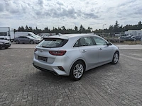 Personenauto, kia, ceed, 2019 - afbeelding 45 van  52