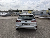Personenauto, kia, ceed, 2019 - afbeelding 49 van  52