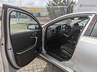 Personenauto, kia, ceed, 2019 - afbeelding 52 van  52