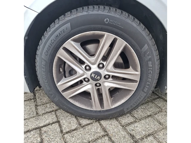 Personenauto, kia, ceed, 2019 - afbeelding 10 van  52