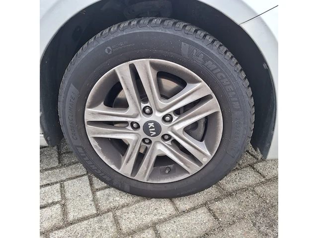 Personenauto, kia, ceed, 2019 - afbeelding 12 van  52