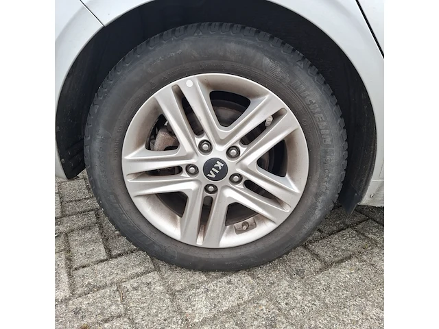 Personenauto, kia, ceed, 2019 - afbeelding 13 van  52