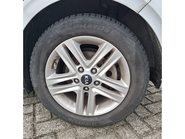 Personenauto, kia, ceed, 2019 - afbeelding 14 van  52
