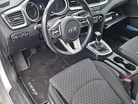 Personenauto, kia, ceed, 2019 - afbeelding 16 van  52