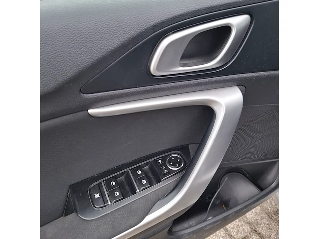 Personenauto, kia, ceed, 2019 - afbeelding 17 van  52