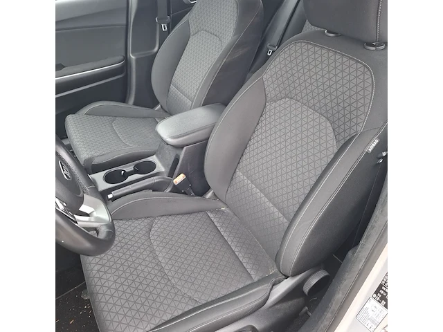 Personenauto, kia, ceed, 2019 - afbeelding 18 van  52