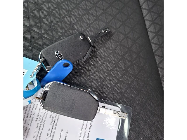 Personenauto, kia, ceed, 2019 - afbeelding 19 van  52