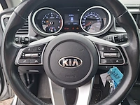 Personenauto, kia, ceed, 2019 - afbeelding 20 van  52