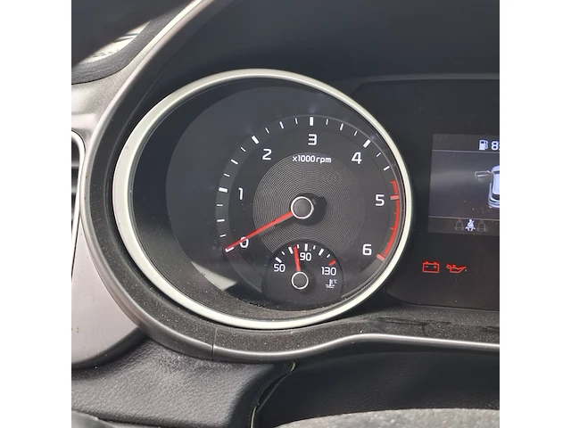 Personenauto, kia, ceed, 2019 - afbeelding 23 van  52