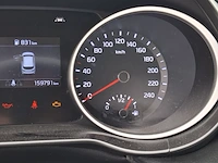 Personenauto, kia, ceed, 2019 - afbeelding 24 van  52
