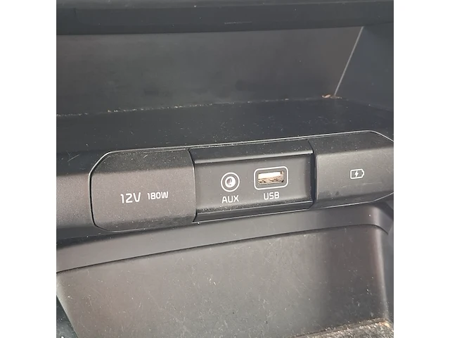 Personenauto, kia, ceed, 2019 - afbeelding 27 van  52