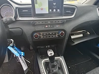 Personenauto, kia, ceed, 2019 - afbeelding 29 van  52