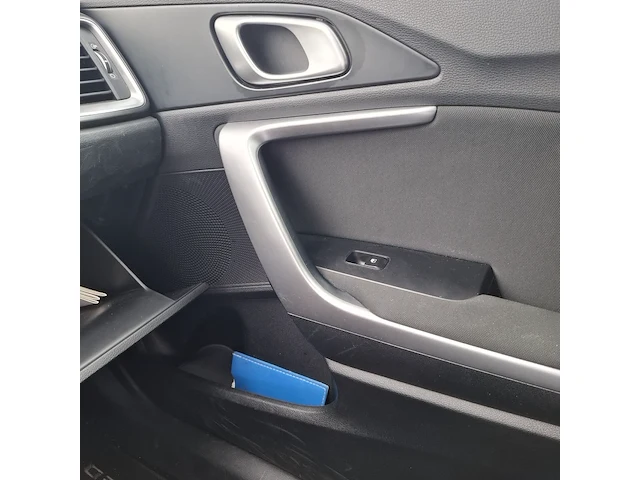 Personenauto, kia, ceed, 2019 - afbeelding 30 van  52