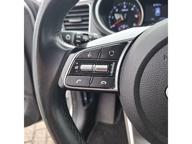 Personenauto, kia, ceed, 2019 - afbeelding 31 van  52