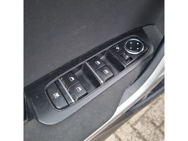 Personenauto, kia, ceed, 2019 - afbeelding 33 van  52