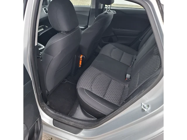 Personenauto, kia, ceed, 2019 - afbeelding 34 van  52