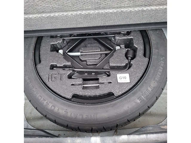 Personenauto, kia, ceed, 2019 - afbeelding 37 van  52