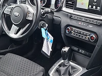 Personenauto, kia, ceed, 2019 - afbeelding 39 van  52