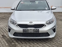 Personenauto, kia, ceed, 2019 - afbeelding 3 van  52