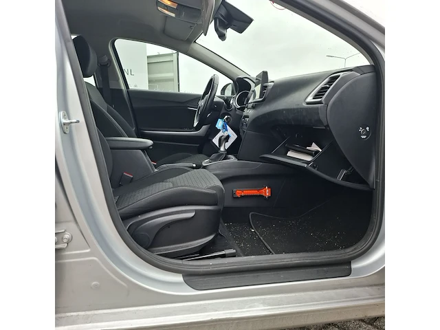 Personenauto, kia, ceed, 2019 - afbeelding 41 van  52