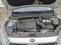 Personenauto, kia, ceed, 2019 - afbeelding 42 van  52