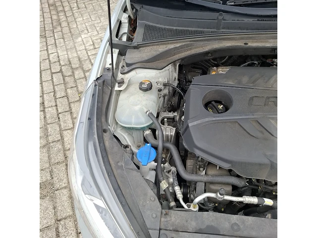 Personenauto, kia, ceed, 2019 - afbeelding 43 van  52