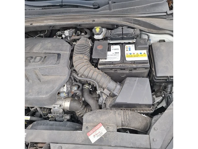 Personenauto, kia, ceed, 2019 - afbeelding 45 van  52