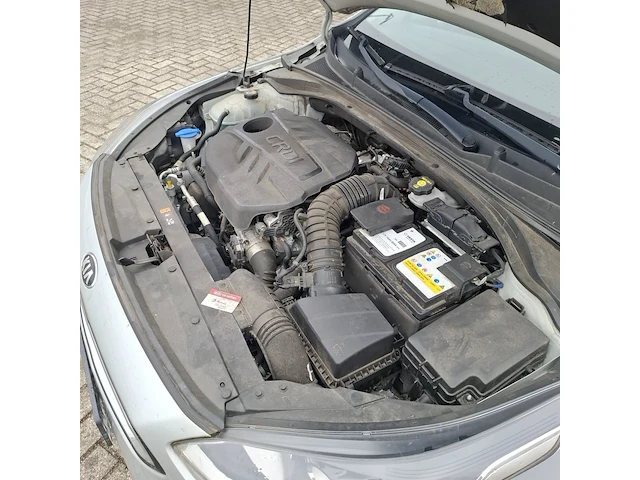 Personenauto, kia, ceed, 2019 - afbeelding 46 van  52