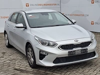 Personenauto, kia, ceed, 2019 - afbeelding 4 van  52