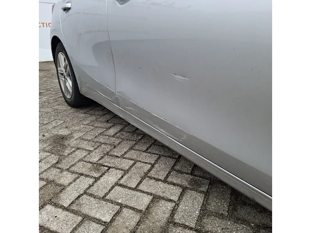 Personenauto, kia, ceed, 2019 - afbeelding 50 van  52