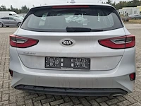 Personenauto, kia, ceed, 2019 - afbeelding 7 van  52