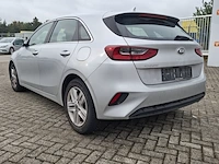 Personenauto, kia, ceed, 2019 - afbeelding 8 van  52