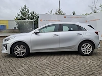 Personenauto, kia, ceed, 2019 - afbeelding 9 van  52