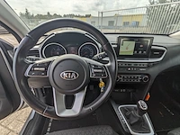 Personenauto, kia, ceed, 2019 - afbeelding 12 van  52