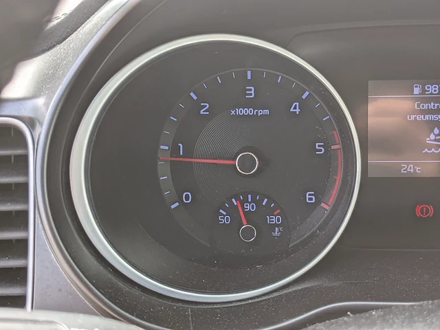 Personenauto, kia, ceed, 2019 - afbeelding 16 van  52