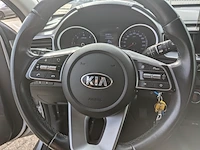 Personenauto, kia, ceed, 2019 - afbeelding 18 van  52