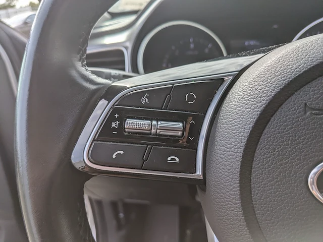 Personenauto, kia, ceed, 2019 - afbeelding 19 van  52