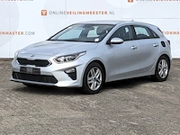 Personenauto, kia, ceed, 2019 - afbeelding 1 van  52