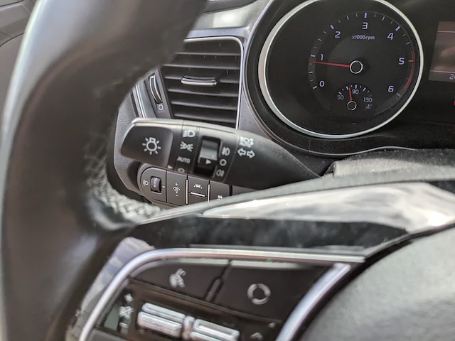 Personenauto, kia, ceed, 2019 - afbeelding 21 van  52