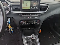 Personenauto, kia, ceed, 2019 - afbeelding 23 van  52