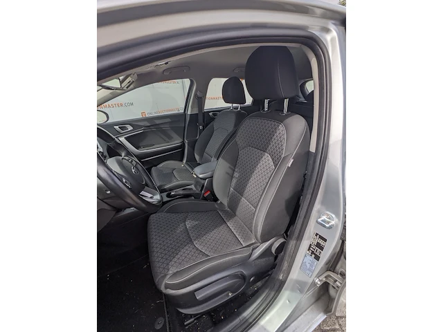 Personenauto, kia, ceed, 2019 - afbeelding 30 van  52