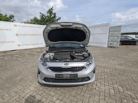 Personenauto, kia, ceed, 2019 - afbeelding 35 van  52