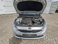 Personenauto, kia, ceed, 2019 - afbeelding 36 van  52